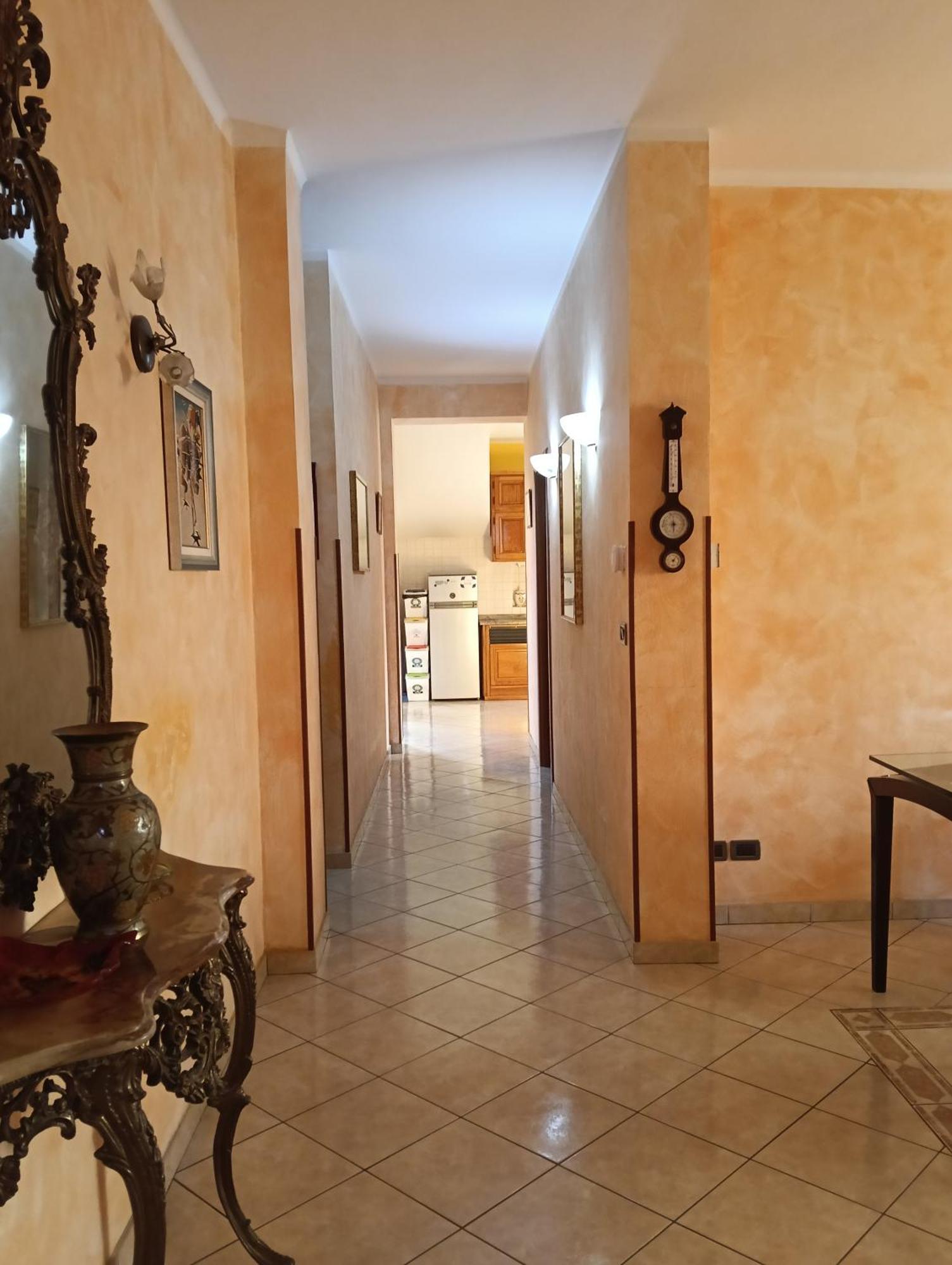 La Casa di Laura Apartment Cirie Bagian luar foto