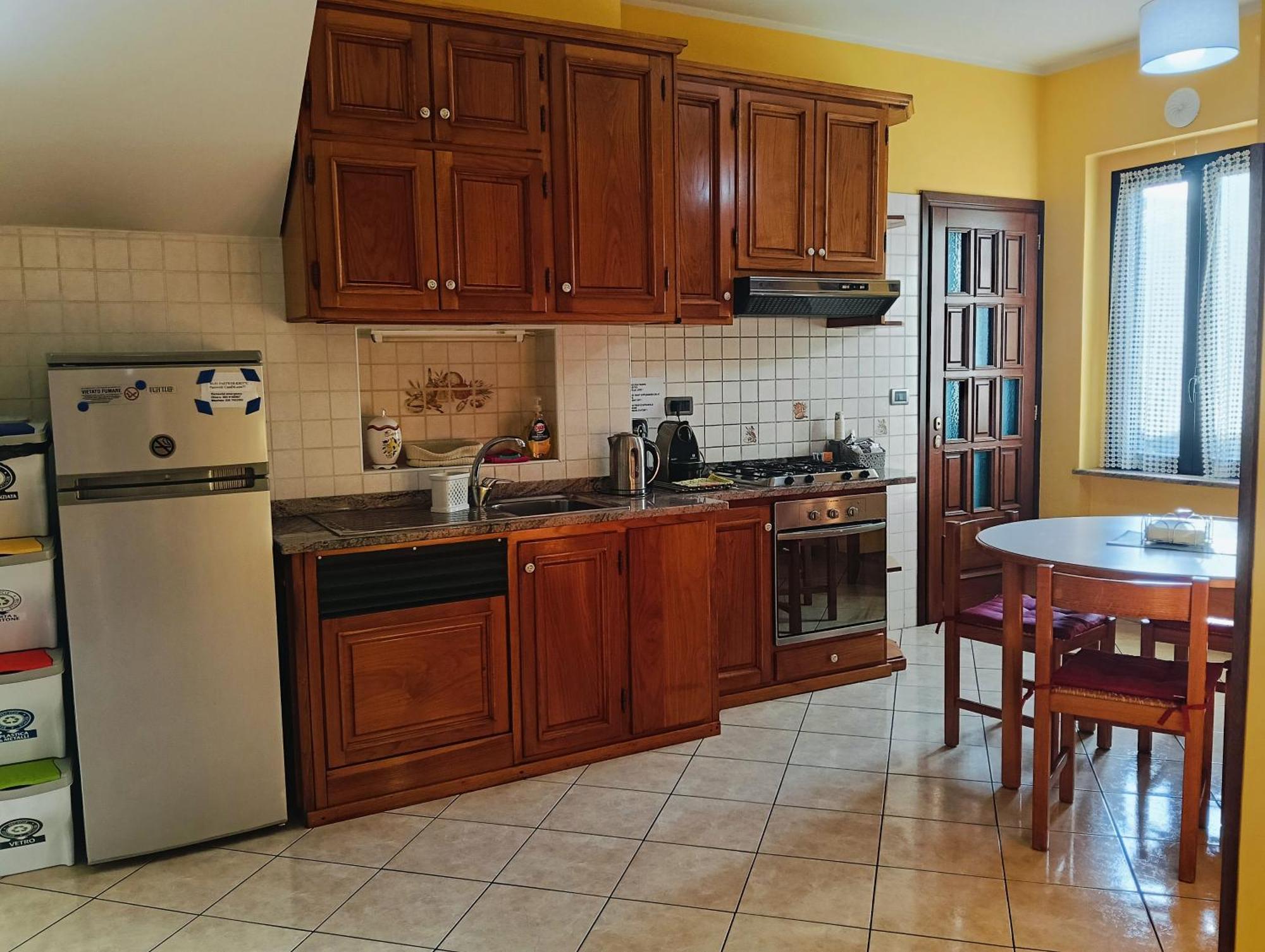 La Casa di Laura Apartment Cirie Bagian luar foto