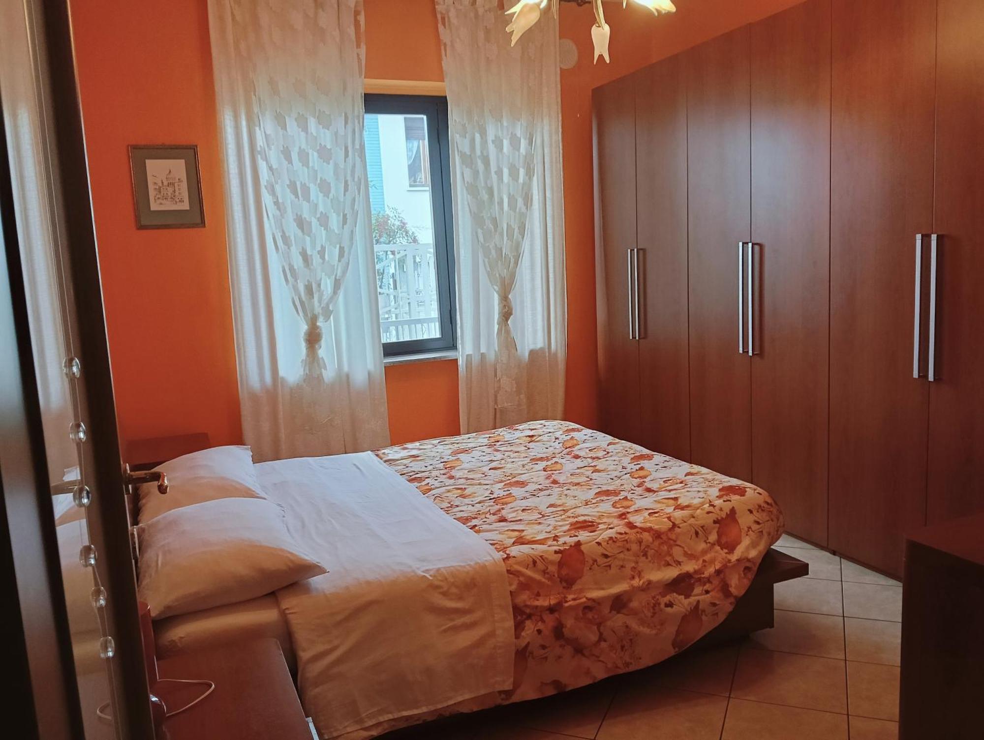 La Casa di Laura Apartment Cirie Bagian luar foto